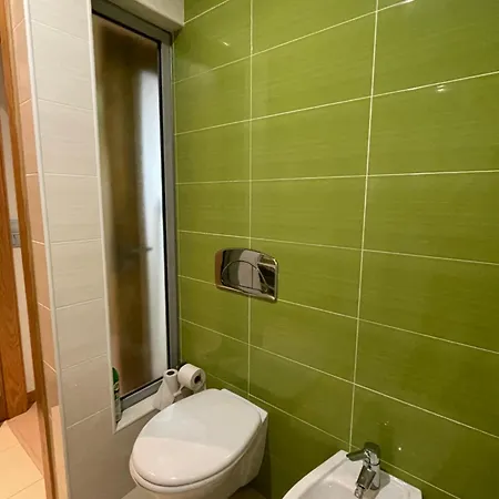 Na Sitio Apartament Nazaré