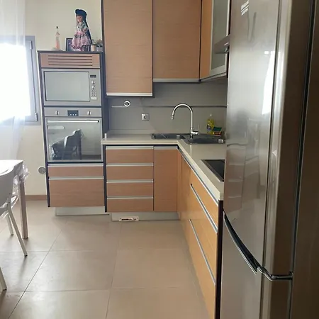 Na Sitio Apartament Nazaré