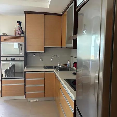 Apartament Na Sitio