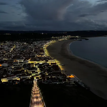 Na Sitio Apartamento Nazaré